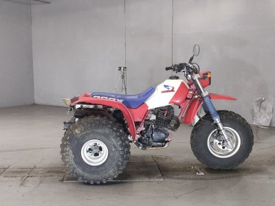 Honda ATC200