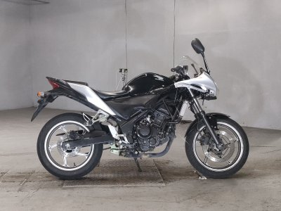 Honda CBR250R