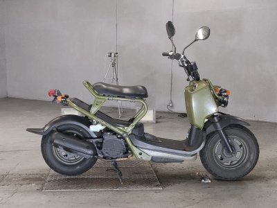 Honda ZOOMER