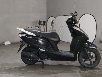 Honda LEAD125