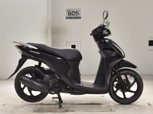 Honda DIO110