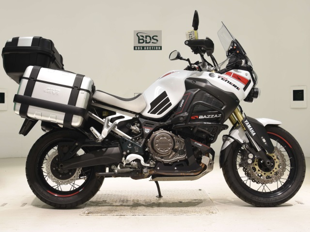 Yamaha XT1200ZE SUPER TENERE