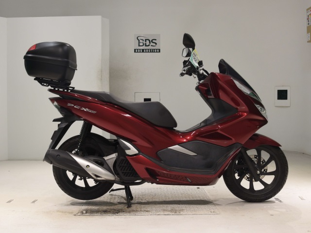 Honda PCX150