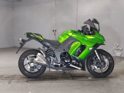 Kawasaki NINJA1000