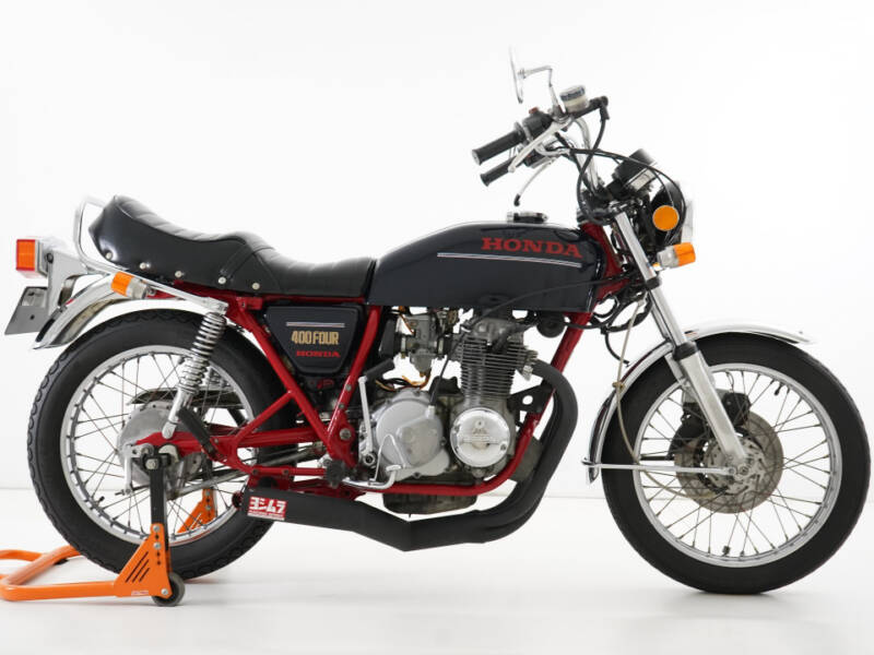 Honda CB400FOUR