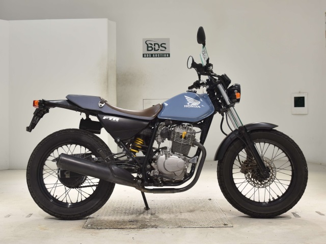 Honda FTR223