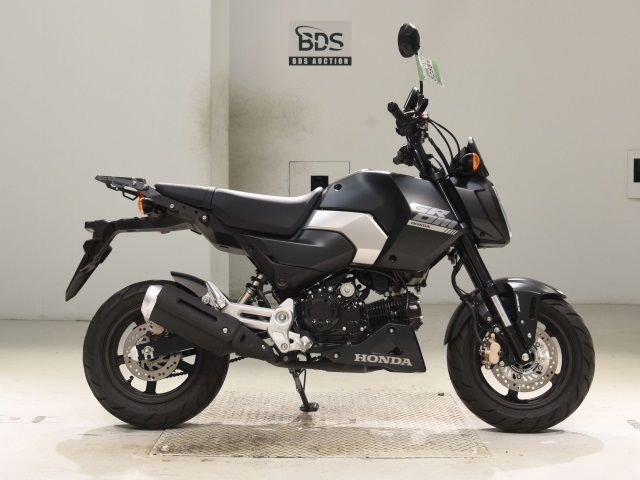 Honda GROM-2