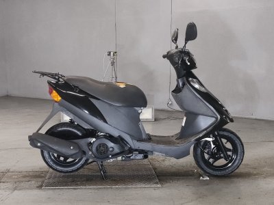 Suzuki ADDRESS V125
