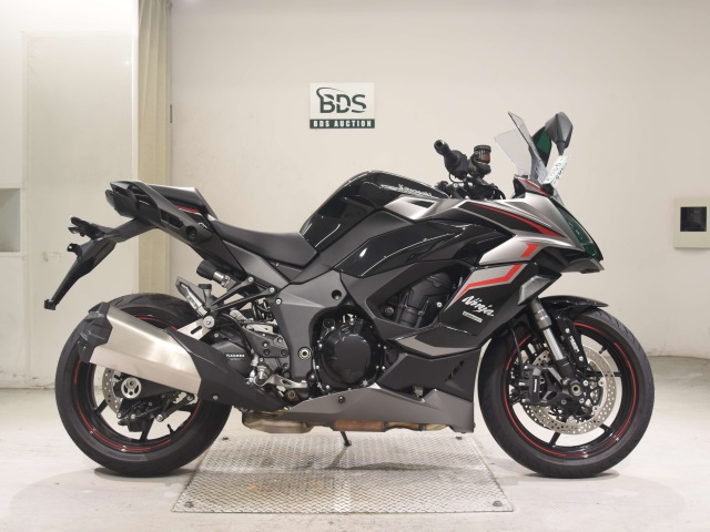 Kawasaki ninja 1000 sx