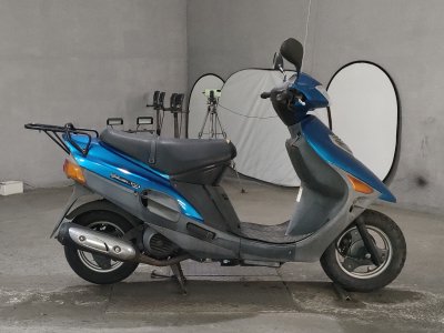Suzuki VEXTER 150