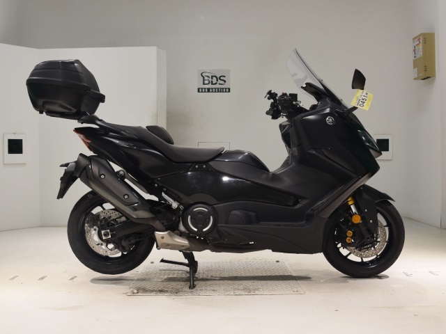 Yamaha T-MAX560T
