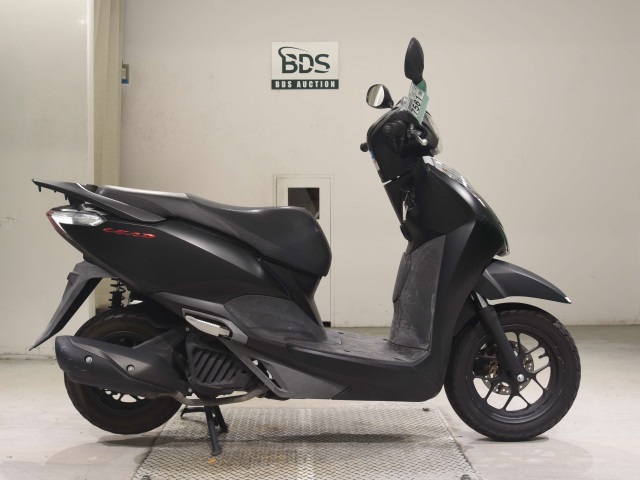 Honda LEAD125