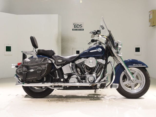 HD HERITAGE FLSTC1450