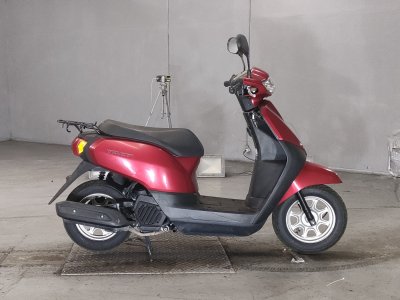 Honda TACT125