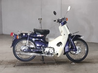 Honda SUPER CUB90