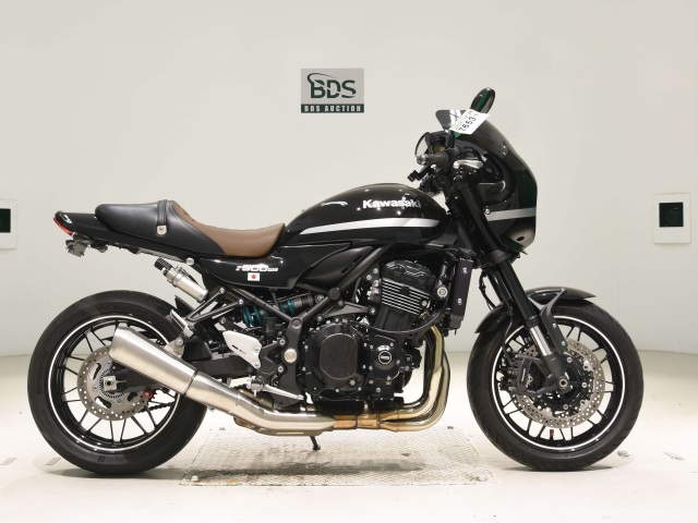 Kawasaki Z900RS CAFE