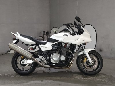 Honda CB1300 SUPER BOL D’OR