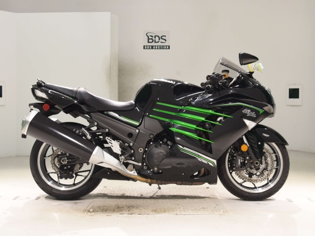 Kawasaki NINJA ZX-14RA