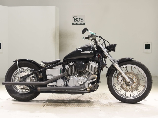 Yamaha DRAGSTAR XVS400