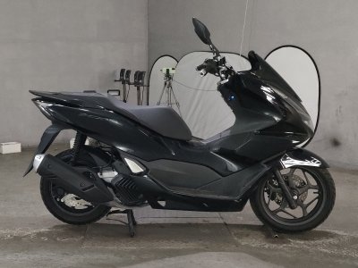 Honda PCX160