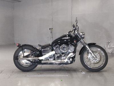 Yamaha DRAGSTAR XVS400