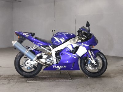 Yamaha YZF-R1