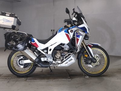 Honda AFRICATWIN CRF1000LD