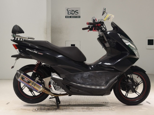 Honda PCX150