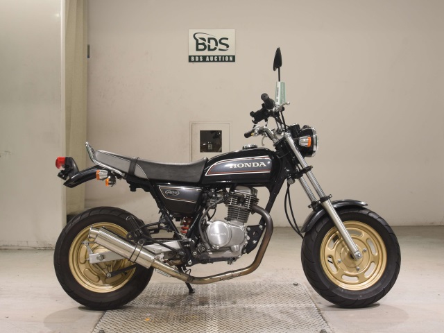 Honda APE100
