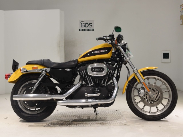 HD SPORTSTER XL1200R