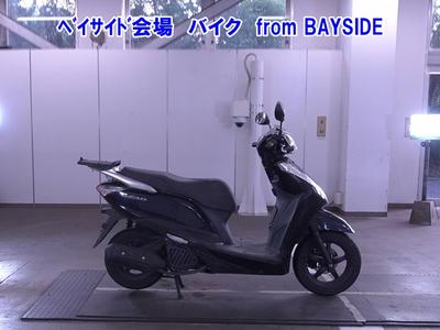 Honda LEAD125