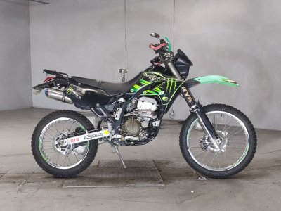 Kawasaki KLX250