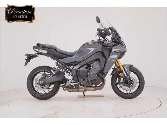 Yamaha TRACER9 GT