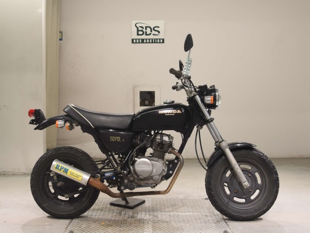 Honda APE50