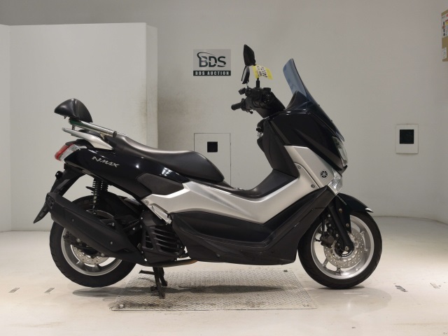 Yamaha N-MAX125