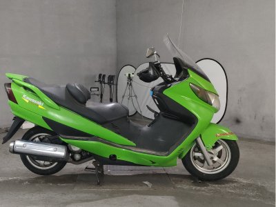 Suzuki SKYWAVE 250