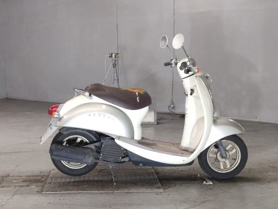 Honda DIO110