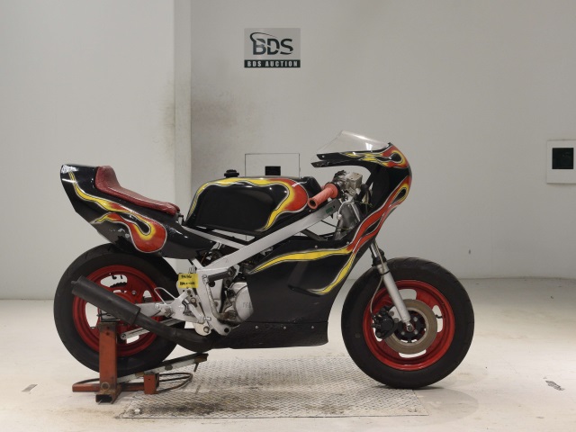 Yamaha YSR50