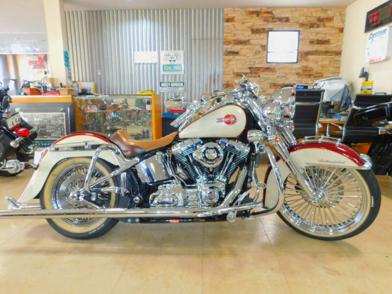 HD ELECTRA GLIDE FLHTCU1690