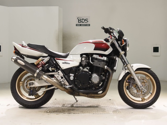 Honda CB1300SF
