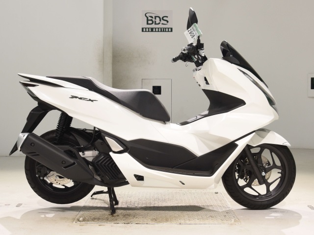 Honda PCX125