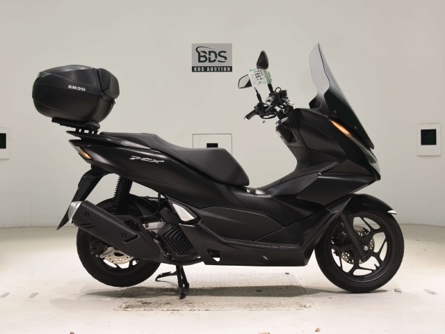 Honda PCX125