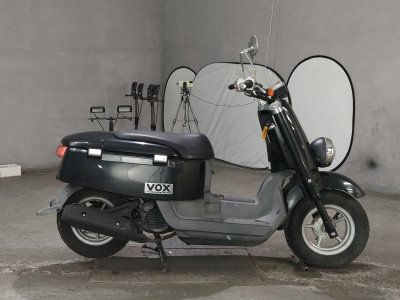 Yamaha VOX
