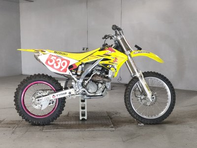 Suzuki RMZ250