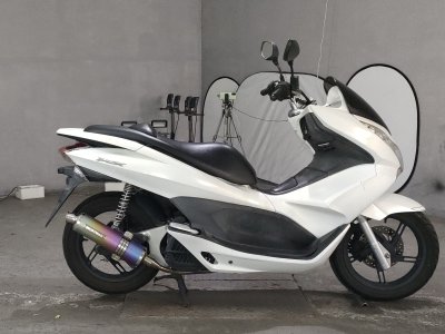 Honda PCX125