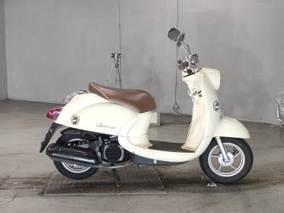 Yamaha VINO50