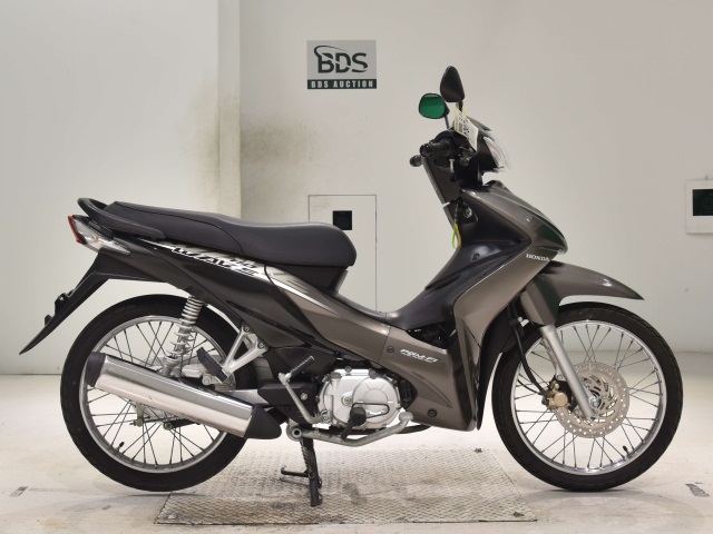 Honda WAVE110