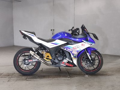 Suzuki GSX250R