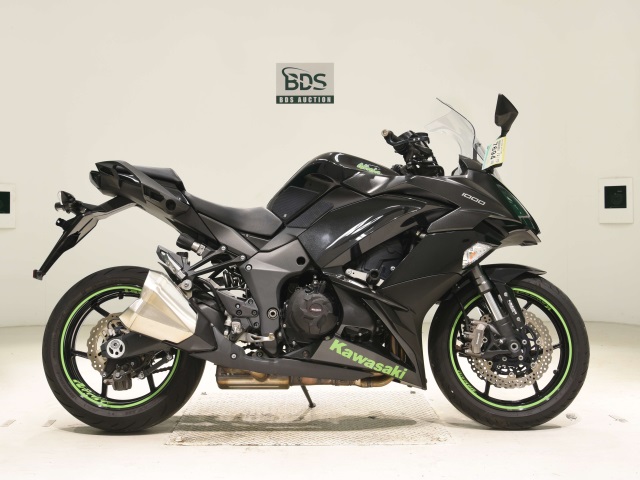 Kawasaki NINJA1000