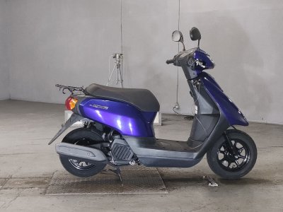 Yamaha JOG 50